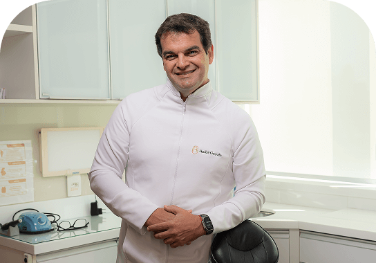 Dr. André Gouvêa